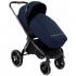 Коляска 2 в1 PITUSO Mayla Luxury Moonless Mood (LXR/555-M.MOOD)