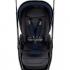 Коляска 2 в1 PITUSO Mayla Luxury Moonless Mood (LXR/555-M.MOOD)