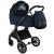 Коляска 2 в1 PITUSO Mayla Luxury Moonless Mood (LXR/555-M.MOOD) Коляска 2 в1 PITUSO Mayla Luxury Moonless Mood (LXR/555-M.MOOD)