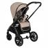 Коляска 3 в1 PITUSO Mayla Beige (AS107)
