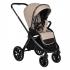 Коляска 3 в1 PITUSO Mayla Beige (AS107)