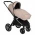 Коляска 3 в1 PITUSO Mayla Beige (AS107)