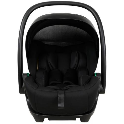 Коляска 3 в1 PITUSO Mayla Lux Moonless Mood (LUX/888-M.MOOD)
