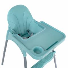 Стульчик для кормления PITUSO LOLA Green Зеленый