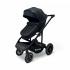 Коляска Bubago Dias 3в1 арт BG 167-1 Черный