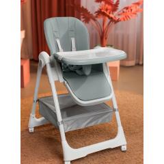 Стульчик для кормления Martin Noir TODY LUX Pine Green (Тоди Люкс Зеленый)
