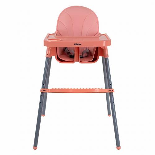Стульчик для кормления PITUSO LOLA Pink Розовый
