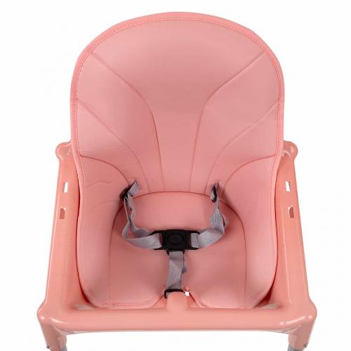 Стульчик для кормления PITUSO LOLA Pink Розовый