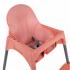 Стульчик для кормления PITUSO LOLA Pink Розовый