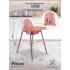 Стульчик для кормления PITUSO LOLA Pink Розовый