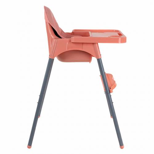 Стульчик для кормления PITUSO LOLA Pink Розовый