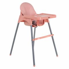 Стульчик для кормления PITUSO LOLA Pink Розовый