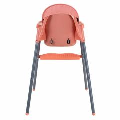 Стульчик для кормления PITUSO LOLA Pink Розовый