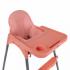 Стульчик для кормления PITUSO LOLA Pink Розовый