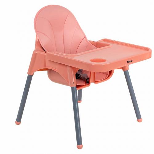 Стульчик для кормления PITUSO LOLA Pink Розовый