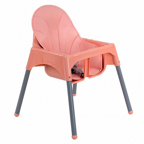 Стульчик для кормления PITUSO LOLA Pink Розовый