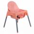 Стульчик для кормления PITUSO LOLA Pink Розовый