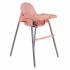 Стульчик для кормления PITUSO LOLA Pink Розовый