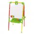 Мольберт детский Ника М1/СФ2  (светофор, с набором)