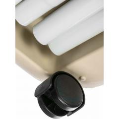 Стульчик для кормления NINO Chow / YY2-2 (бежевый)