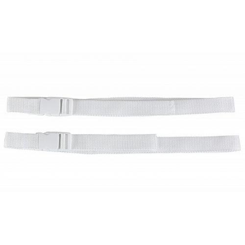 Детская кровать-трансформер Polini Kids Simple 350 / 0003126-17 (белый/натуральный)