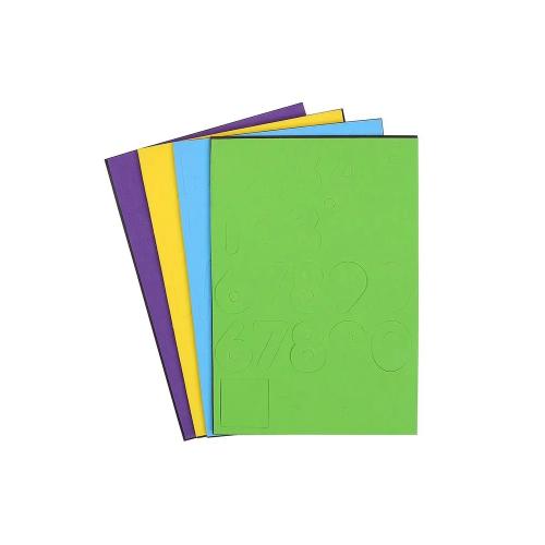 Мольберт детский Растущий Ника ДЗМ2/СР двусторонний Серый