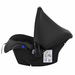 Автокресло BAMBOLA BIMBO Графит соты / 0-13 кг