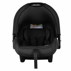 Автокресло BAMBOLA BIMBO Графит соты / 0-13 кг