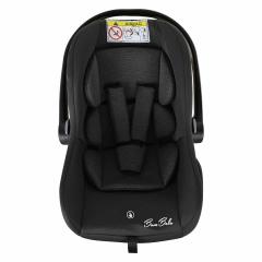 Автокресло BAMBOLA BIMBO Графит соты / 0-13 кг
