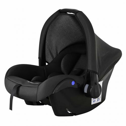 Автокресло BAMBOLA BIMBO Графит соты / 0-13 кг