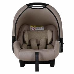 Автокресло BAMBOLA BIMBO Мокко соты / 0-13 кг