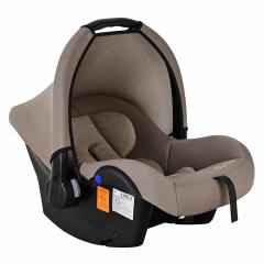 Автокресло BAMBOLA BIMBO Мокко соты / 0-13 кг