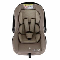 Автокресло BAMBOLA BIMBO Мокко соты / 0-13 кг