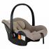 Автокресло BAMBOLA BIMBO Мокко соты / 0-13 кг