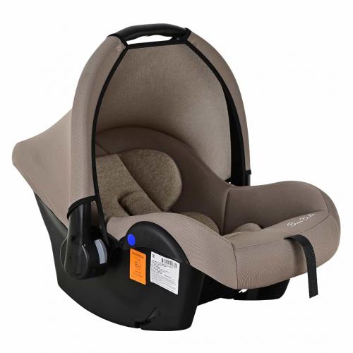 Автокресло BAMBOLA BIMBO Мокко соты / 0-13 кг