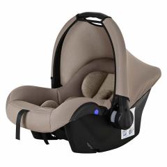 Автокресло BAMBOLA BIMBO Мокко соты / 0-13 кг