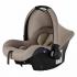 Автокресло BAMBOLA BIMBO Мокко соты / 0-13 кг