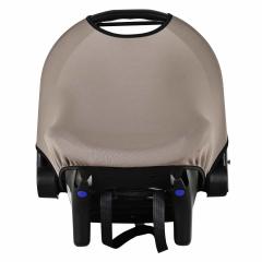 Автокресло BAMBOLA BIMBO Мокко соты / 0-13 кг