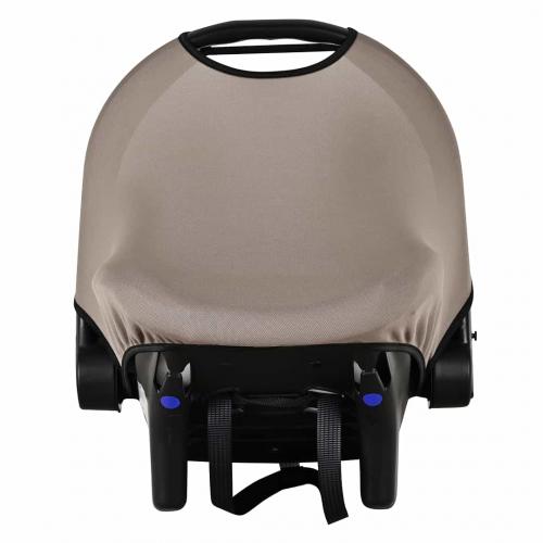 Автокресло BAMBOLA BIMBO Мокко соты / 0-13 кг