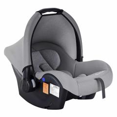 Автокресло BAMBOLA BIMBO Серебро соты / 0-13 кг