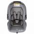 Автокресло BAMBOLA BIMBO Серебро соты / 0-13 кг