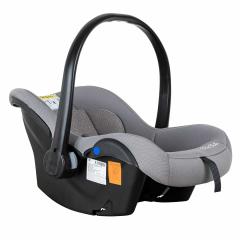 Автокресло BAMBOLA BIMBO Серебро соты / 0-13 кг