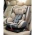 Автокресло Bubago Noxa BG 177-2 Серый (0-36 кг) (Isofix, поворот 360)