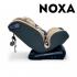 Автокресло Bubago Noxa BG 177-2 Серый (0-36 кг) (Isofix, поворот 360)
