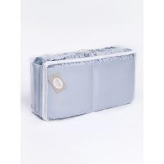 Бортик для кроватки Perina Lovely Dream ЛД1/4-04.10 Голубой