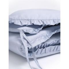 Бортик для кроватки Perina Lovely Dream ЛД1/4-04.10 Голубой