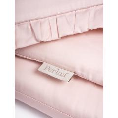 Бортик для кроватки Perina Lovely Dream ЛД1/4-04.7 Розовый