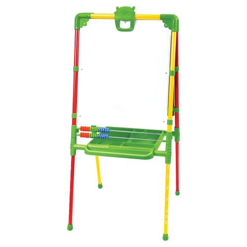 Мольберт детский Растущий Ника М2Л/СФ2 Светофор (легкая серия)