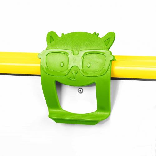 Мольберт детский Растущий Ника М2Л/СФ2 Светофор (легкая серия)