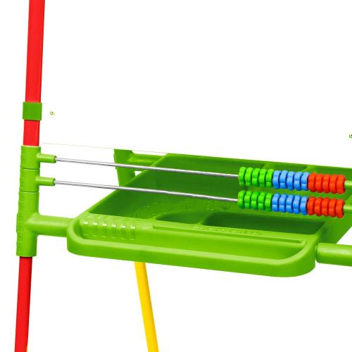 Мольберт детский Растущий Ника М2Л/СФ2 Светофор (легкая серия)